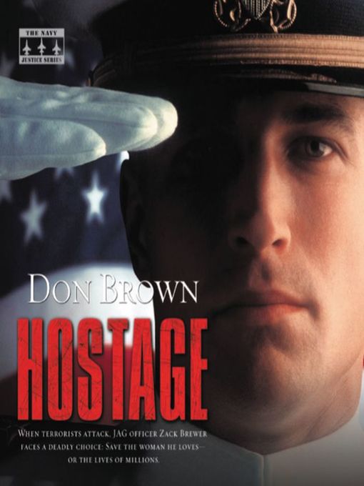 Title details for Hostage by Don Brown - Available